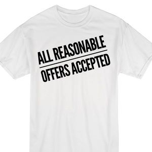 Clearing out my closet! Please make an offer!